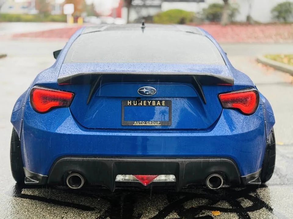 2019 Subaru BRZ 1st Gen - Image 2 of 7