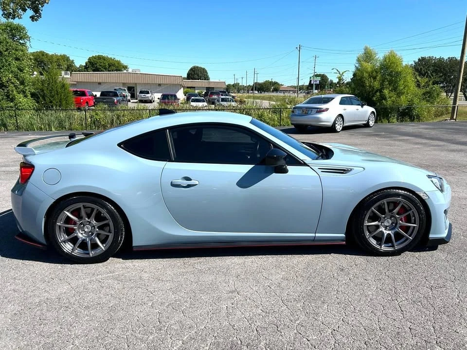 2019 Subaru BRZ 1st Gen - Image 6 of 19