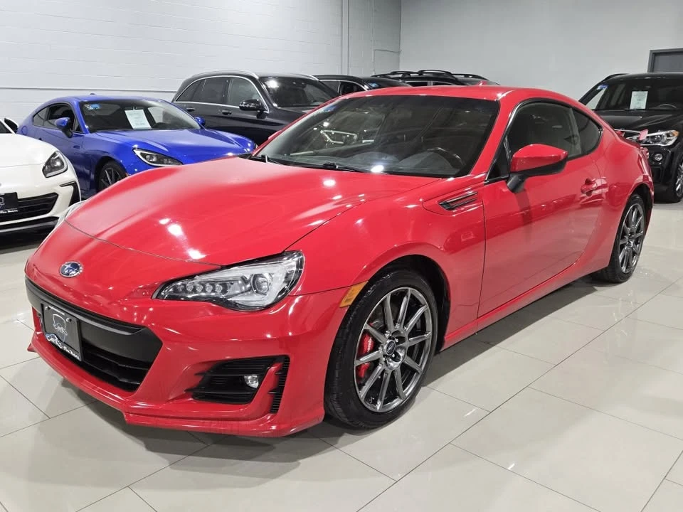 2019 Subaru BRZ 1st Gen - Image 4 of 14