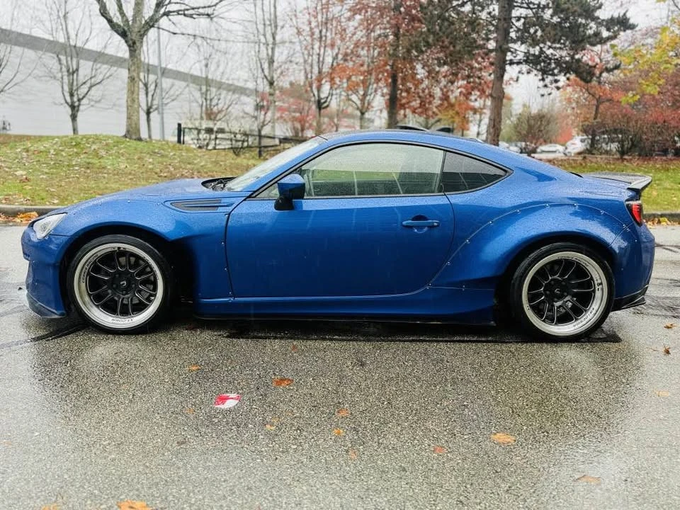 2019 Subaru BRZ 1st Gen - Image 3 of 7
