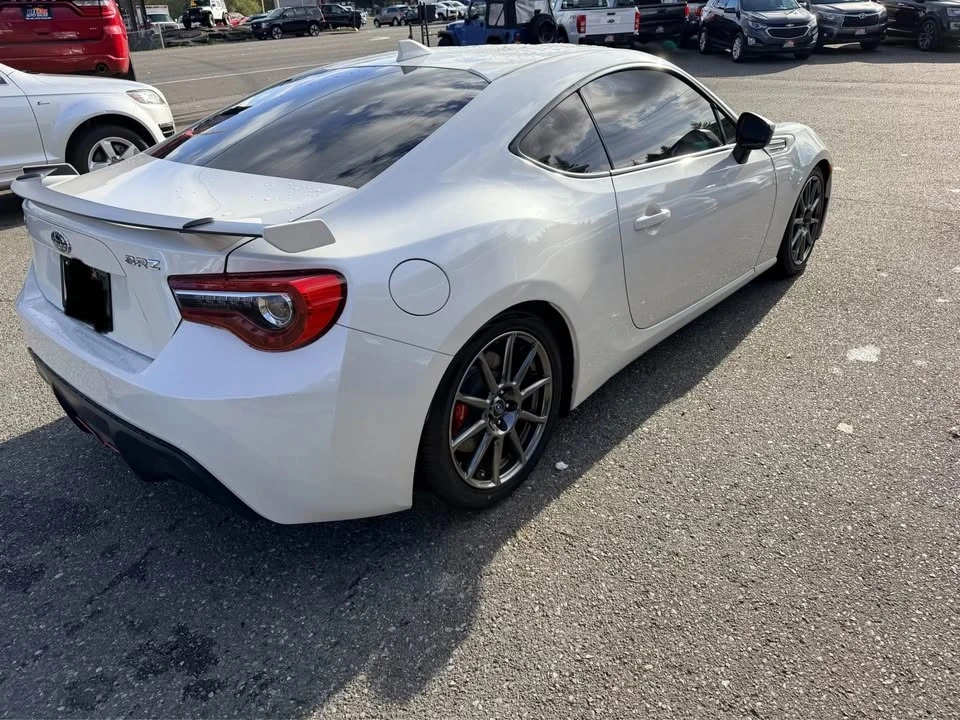 2019 Subaru BRZ 1st Gen - Image 2 of 7