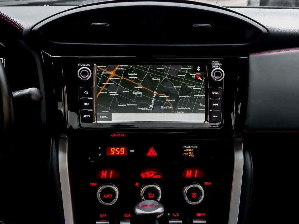 2019 Subaru BRZ 1st Gen - Image 8 of 12