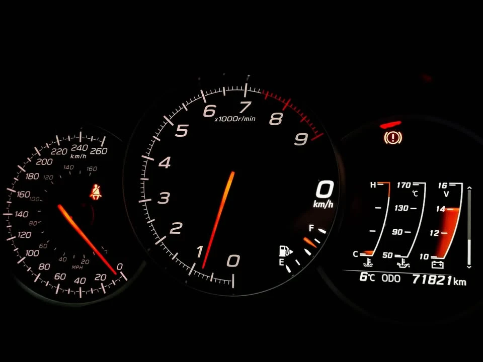 2019 Subaru BRZ 1st Gen - Image 7 of 12