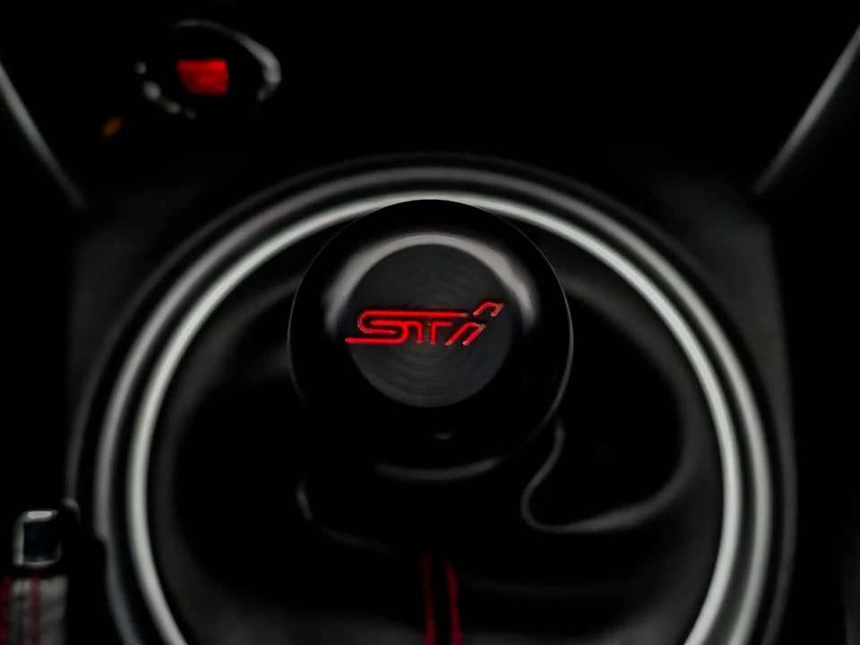 2019 Subaru BRZ 1st Gen - Image 10 of 12