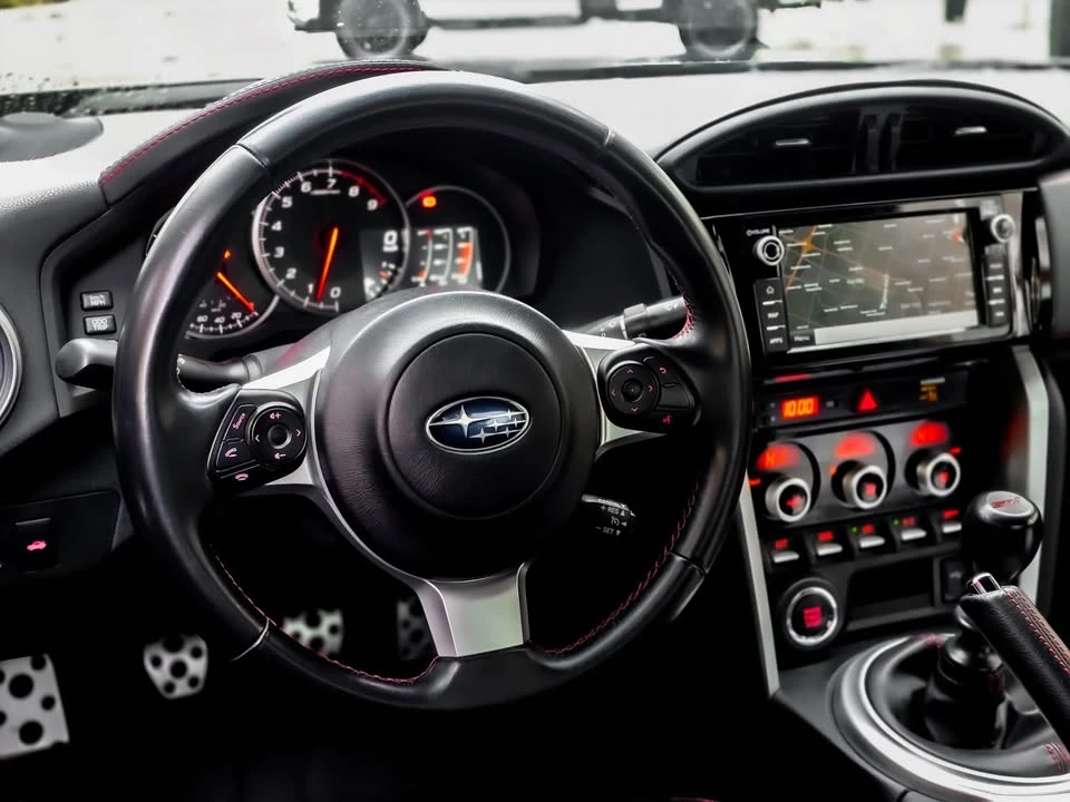 2019 Subaru BRZ 1st Gen - Image 6 of 12