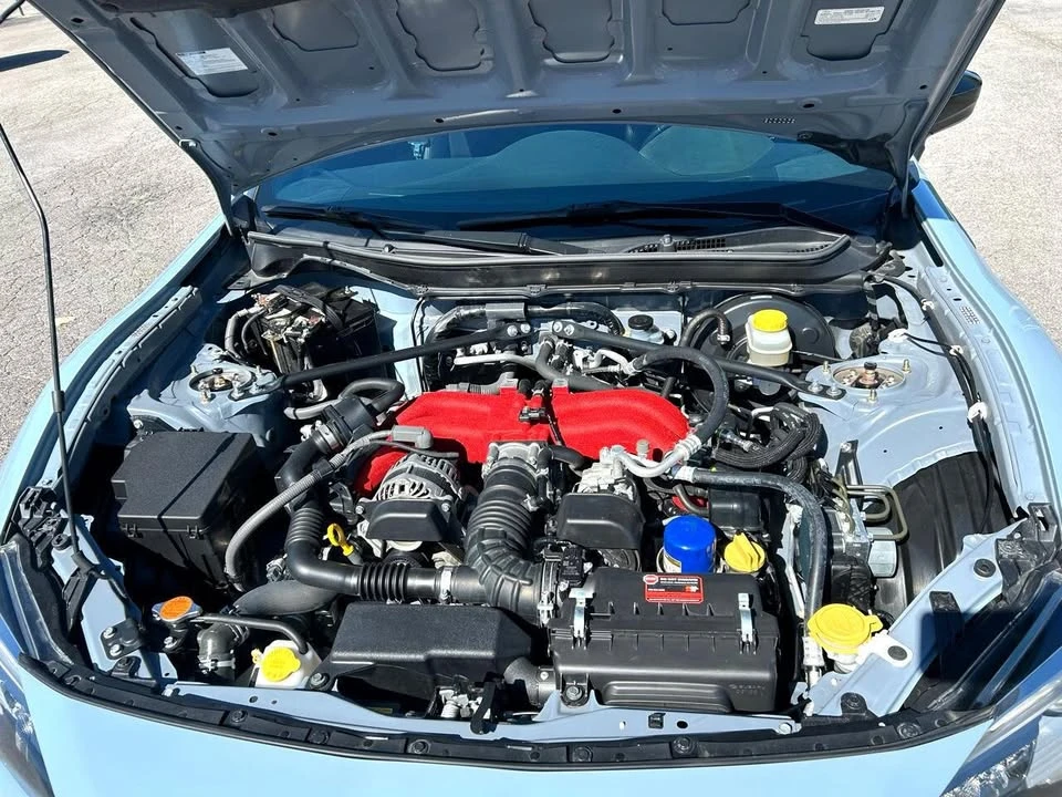 2019 Subaru BRZ 1st Gen - Image 17 of 19