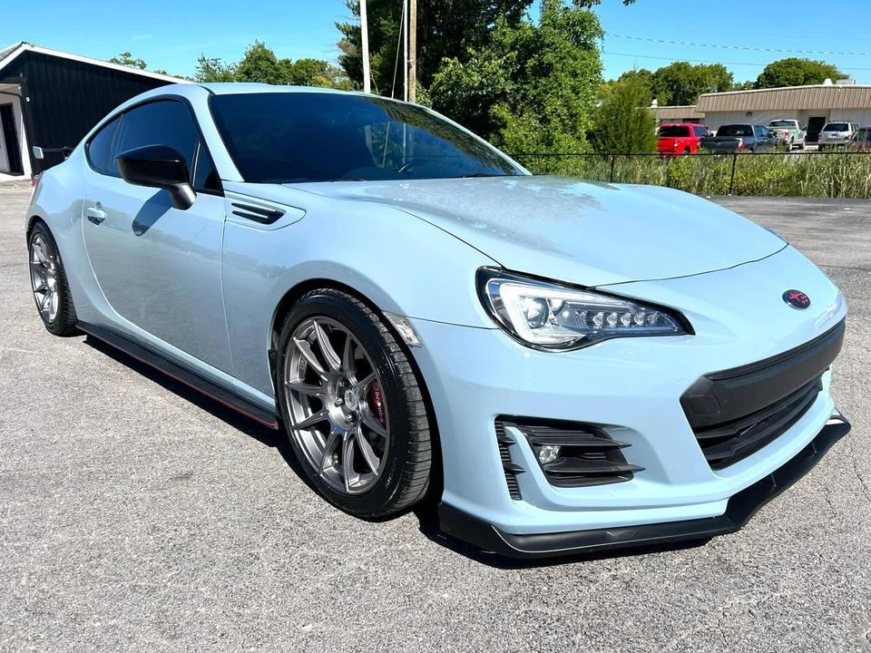 2019 Subaru BRZ 1st Gen - Image 7 of 19