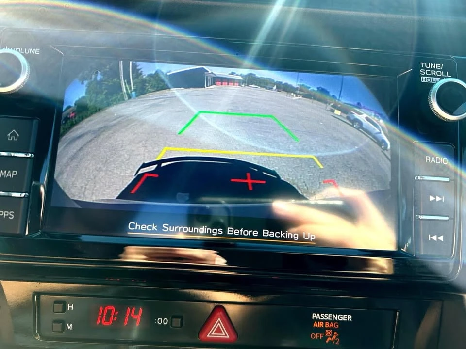 2019 Subaru BRZ 1st Gen - Image 10 of 19
