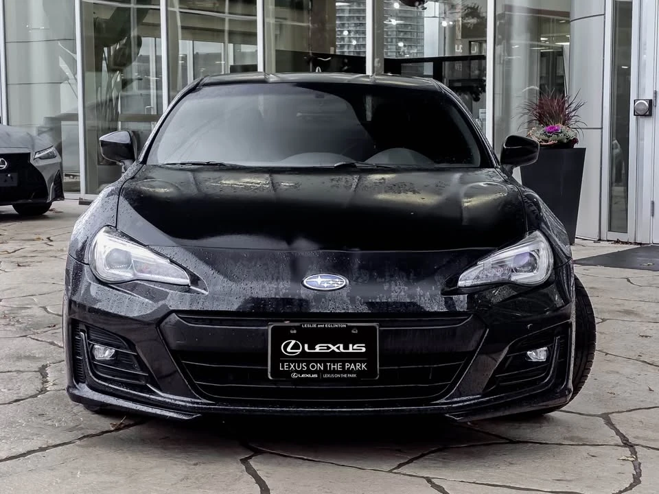 2019 Subaru BRZ 1st Gen - Image 2 of 12