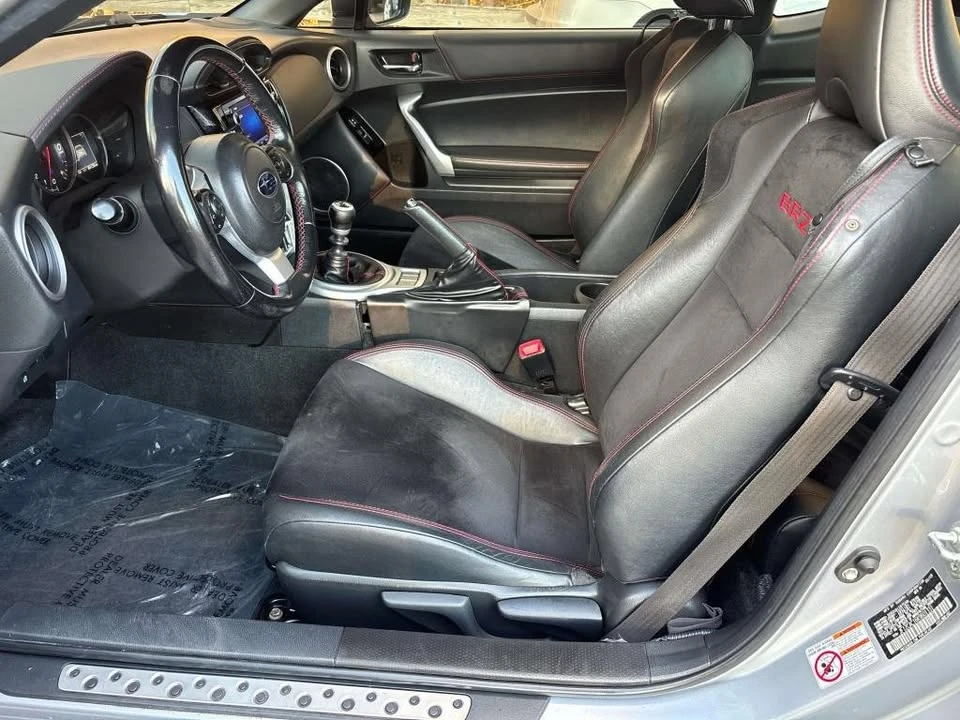 2019 Subaru BRZ 1st Gen - Image 7 of 16