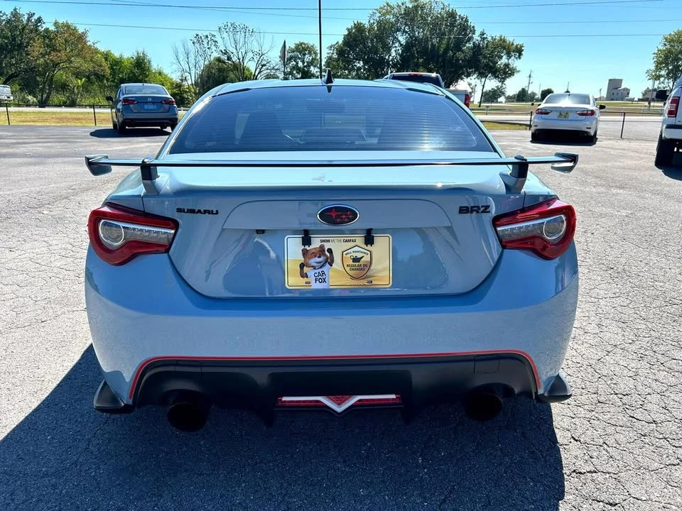 2019 Subaru BRZ 1st Gen - Image 4 of 19