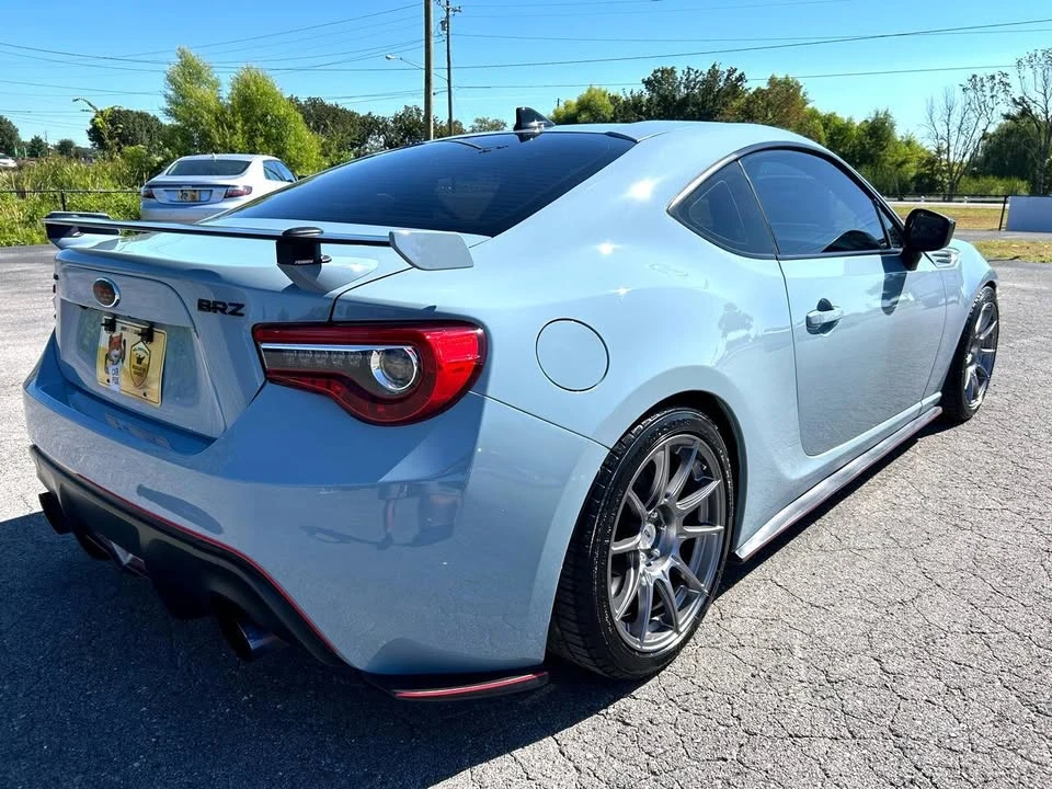 2019 Subaru BRZ 1st Gen - Image 5 of 19