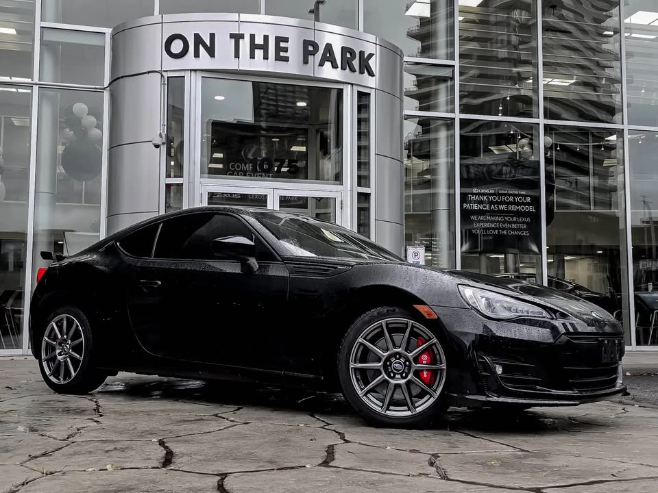 2019 Subaru BRZ 1st Gen - Image 3 of 12