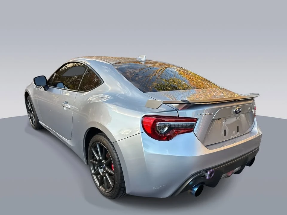 2019 Subaru BRZ 1st Gen - Image 2 of 16