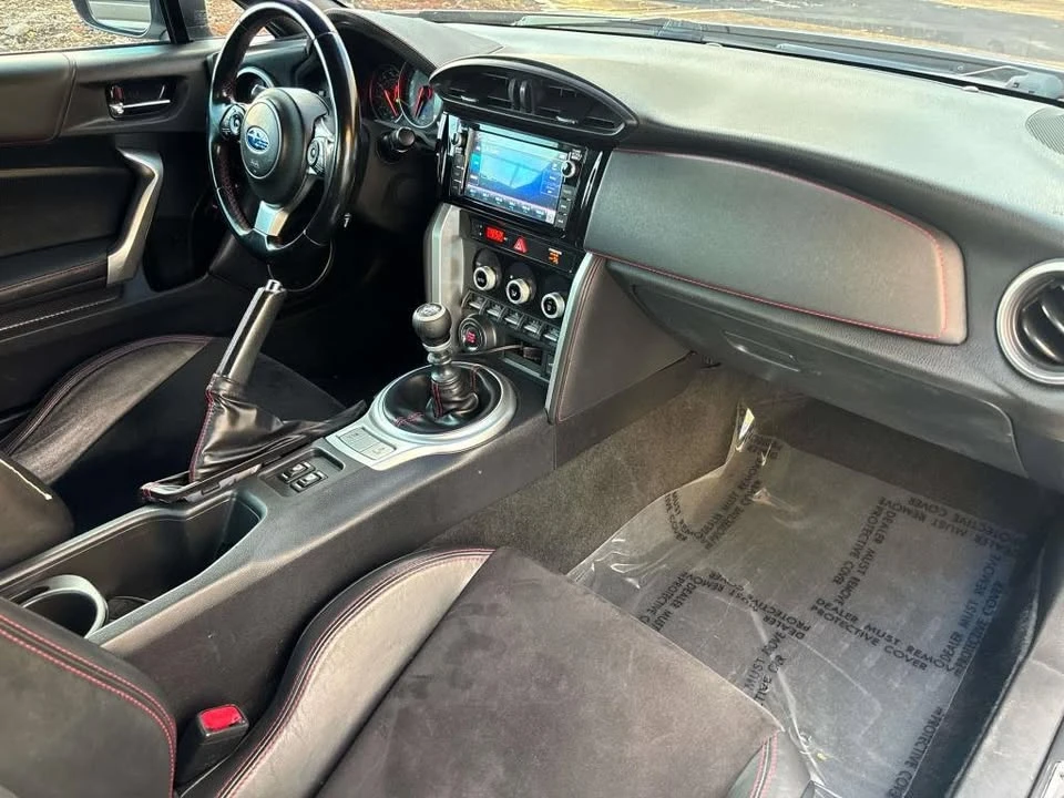 2019 Subaru BRZ 1st Gen - Image 11 of 16
