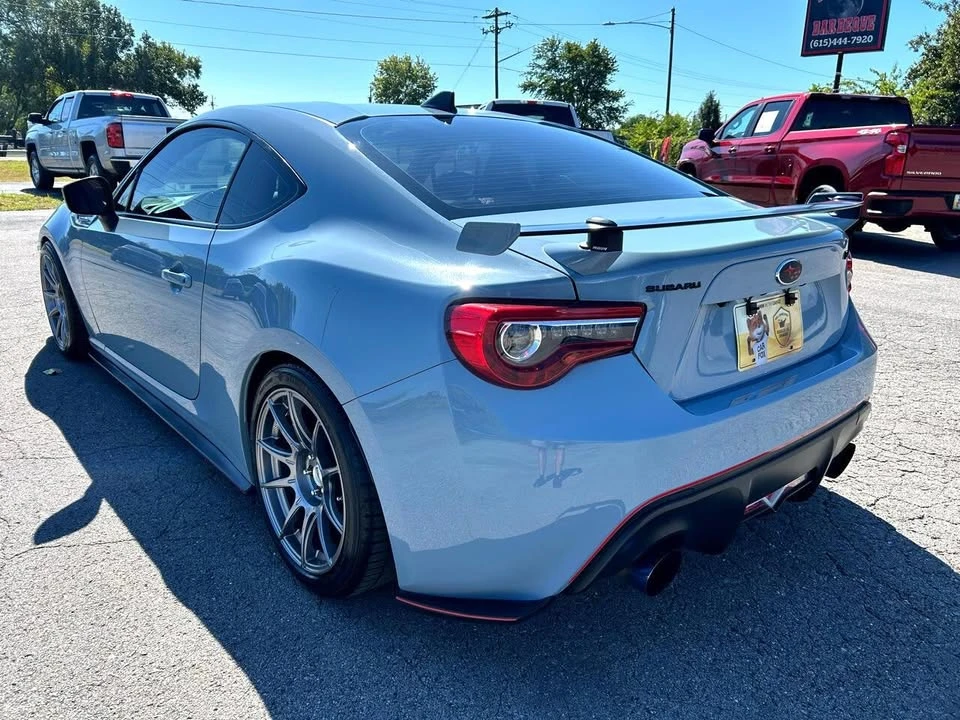 2019 Subaru BRZ 1st Gen - Image 3 of 19