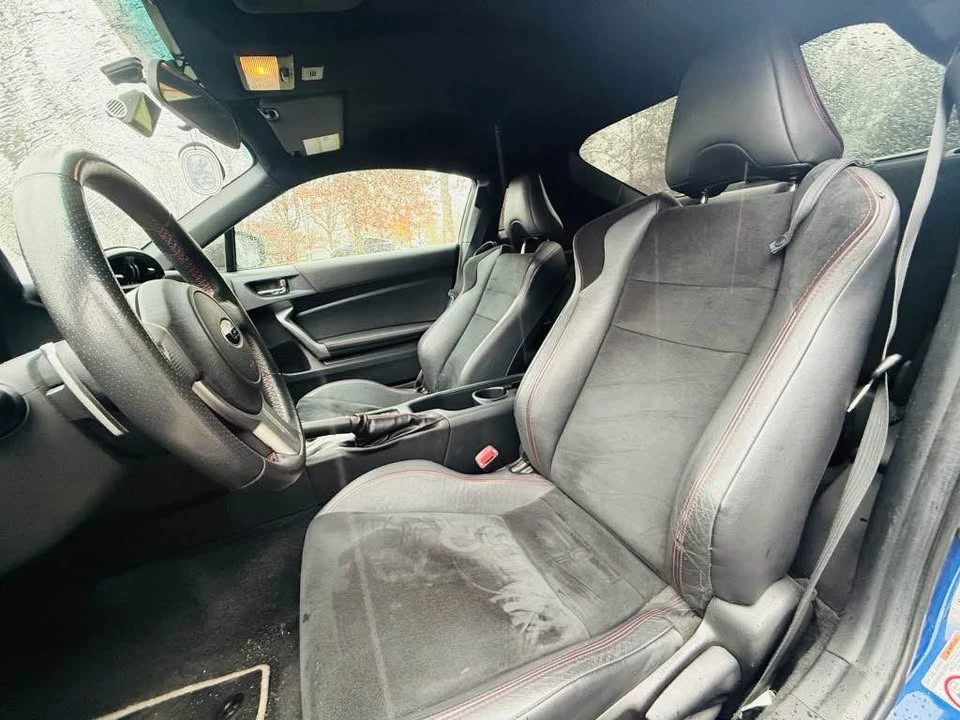 2019 Subaru BRZ 1st Gen - Image 5 of 7