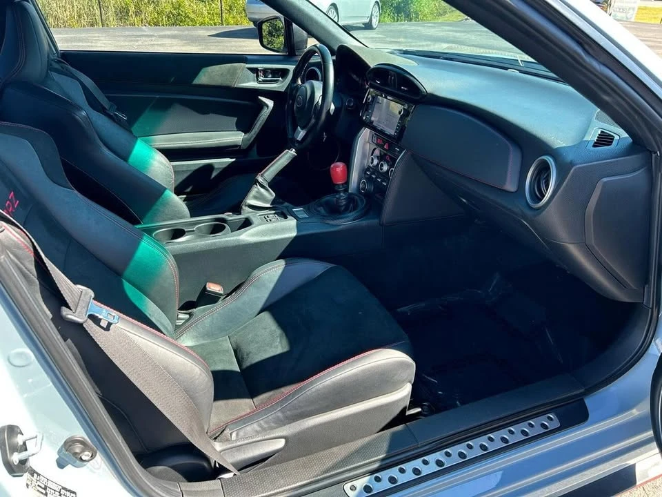 2019 Subaru BRZ 1st Gen - Image 14 of 19