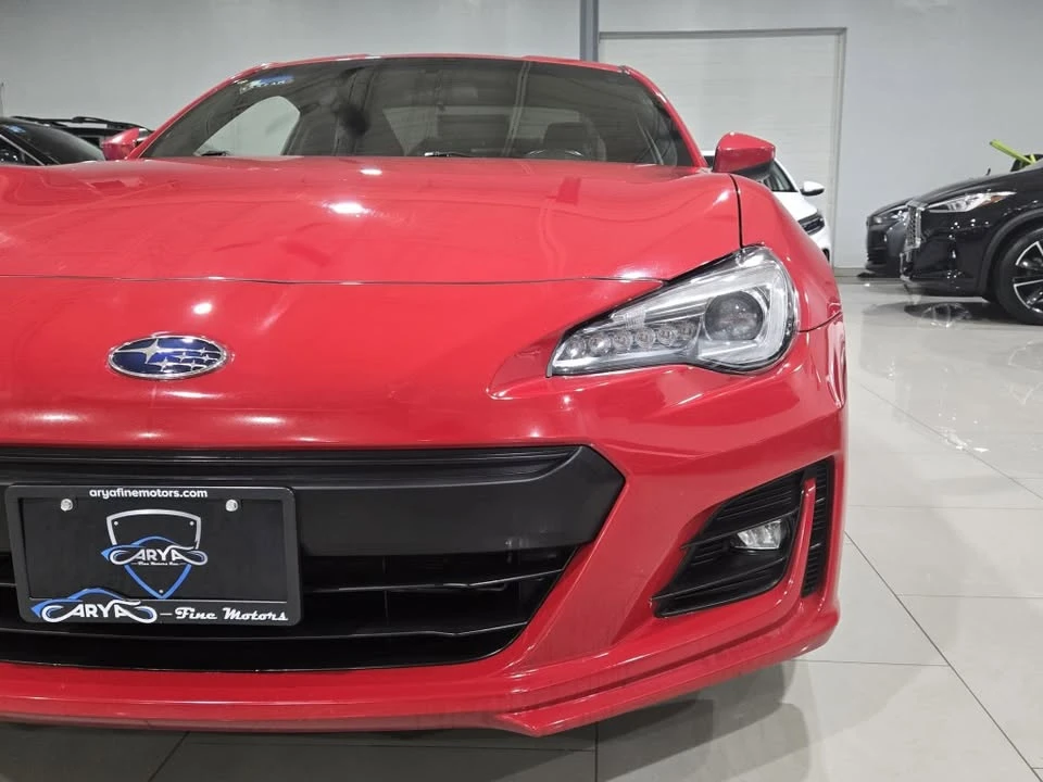 2019 Subaru BRZ 1st Gen - Image 14 of 14