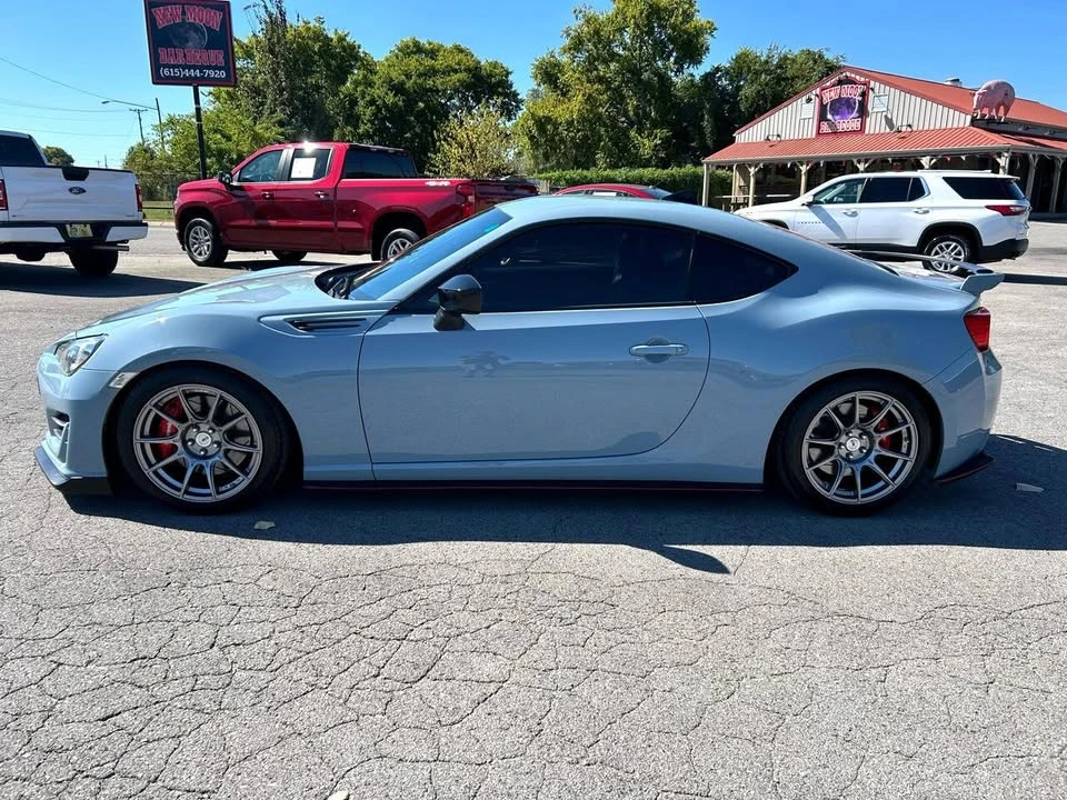 2019 Subaru BRZ 1st Gen - Image 2 of 19