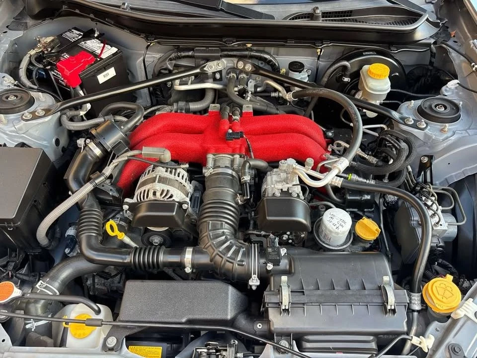 2019 Subaru BRZ 1st Gen - Image 6 of 16
