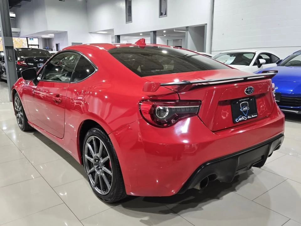 2019 Subaru BRZ 1st Gen - Image 5 of 14