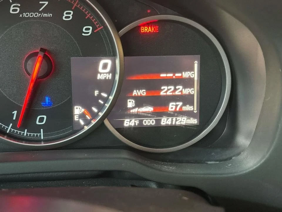 2019 Subaru BRZ 1st Gen - Image 15 of 16
