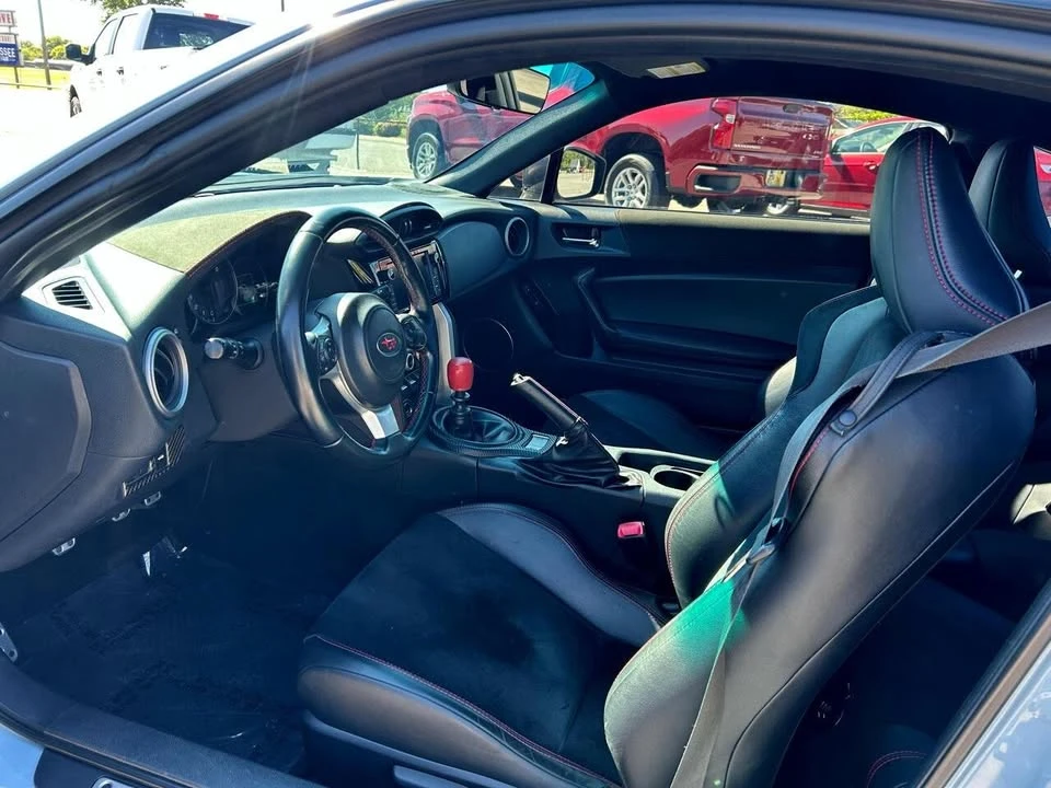 2019 Subaru BRZ 1st Gen - Image 8 of 19