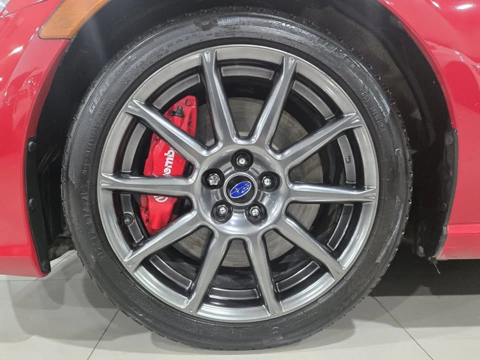 2019 Subaru BRZ 1st Gen - Image 7 of 9