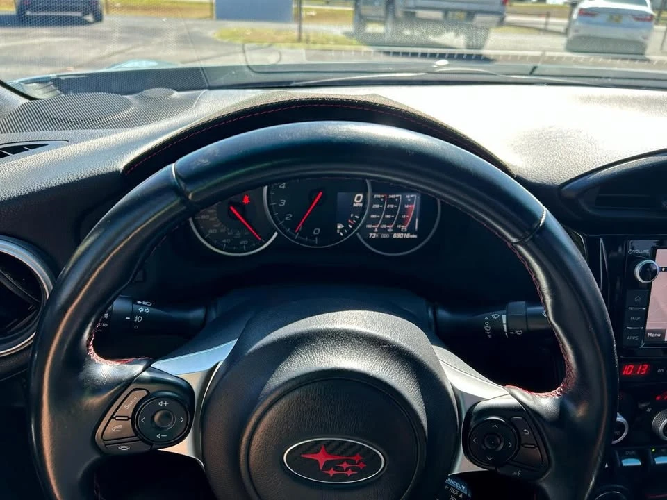 2019 Subaru BRZ 1st Gen - Image 9 of 19