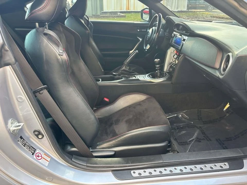 2019 Subaru BRZ 1st Gen - Image 10 of 16