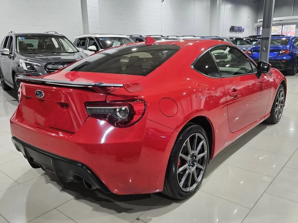 2019 Subaru BRZ 1st Gen - Image 3 of 9
