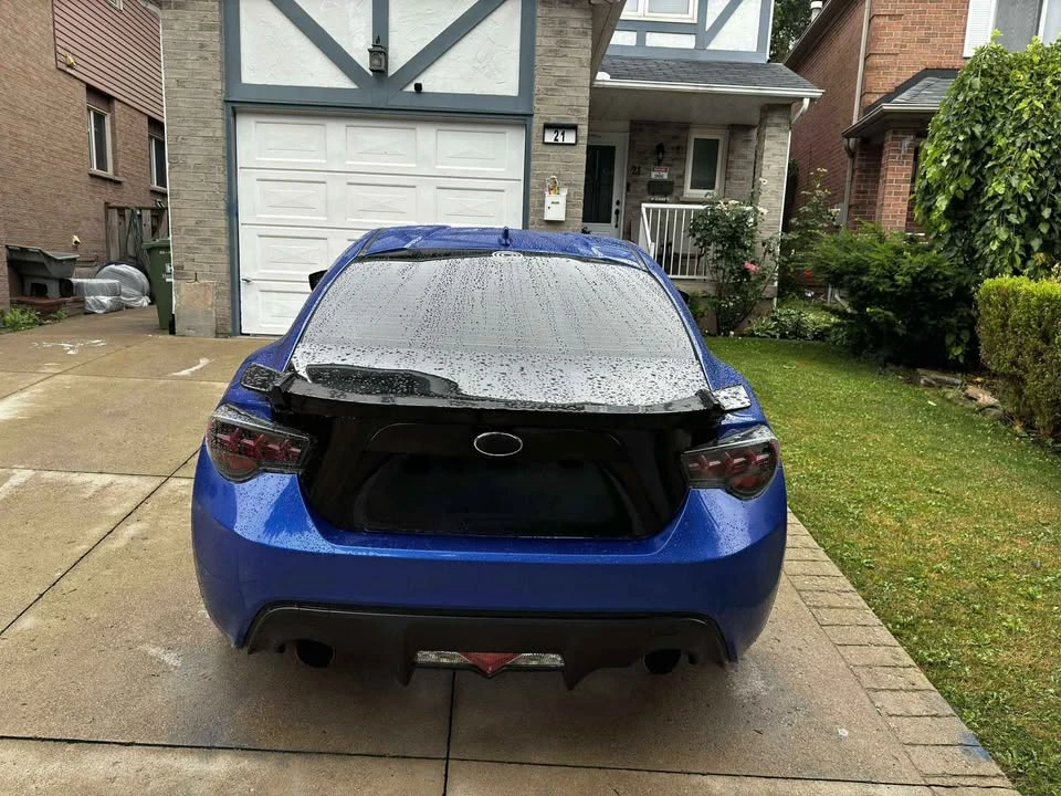 2019 Subaru BRZ 1st Gen - Image 2 of 8