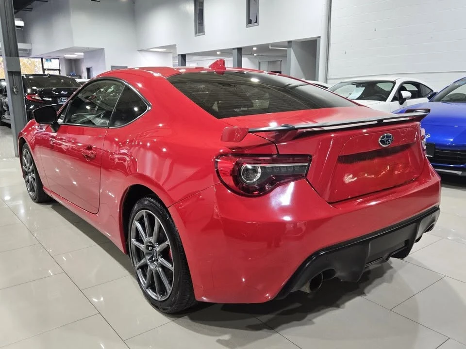 2019 Subaru BRZ 1st Gen - Image 2 of 9