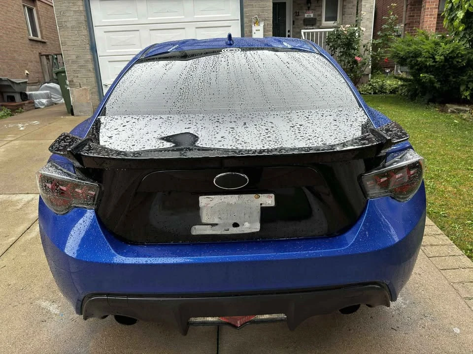 2019 Subaru BRZ 1st Gen - Image 7 of 8