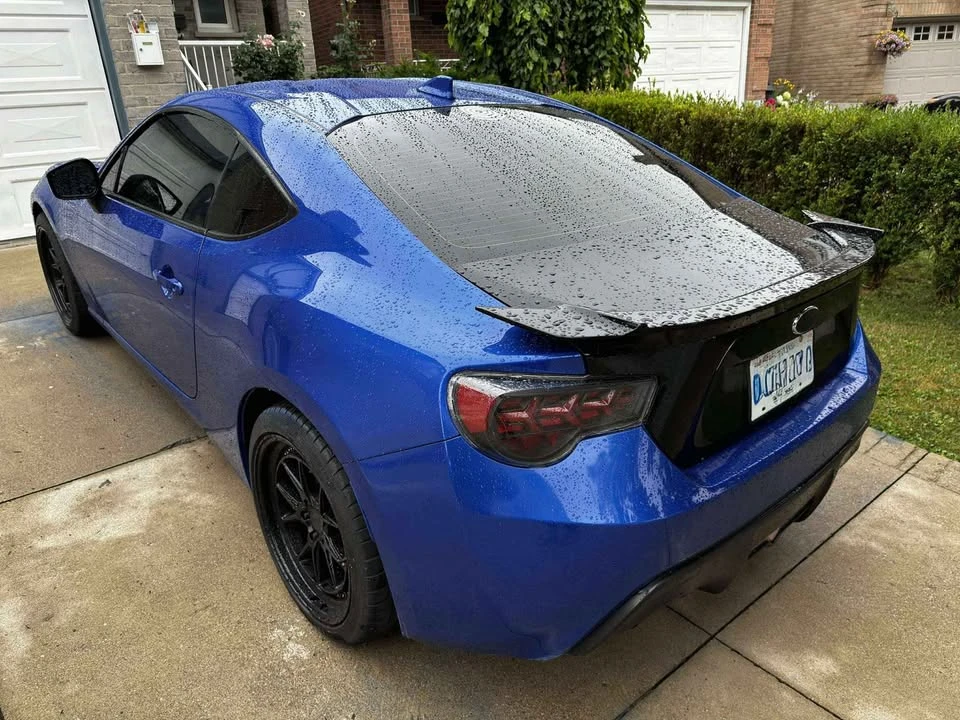 2019 Subaru BRZ 1st Gen - Image 6 of 8