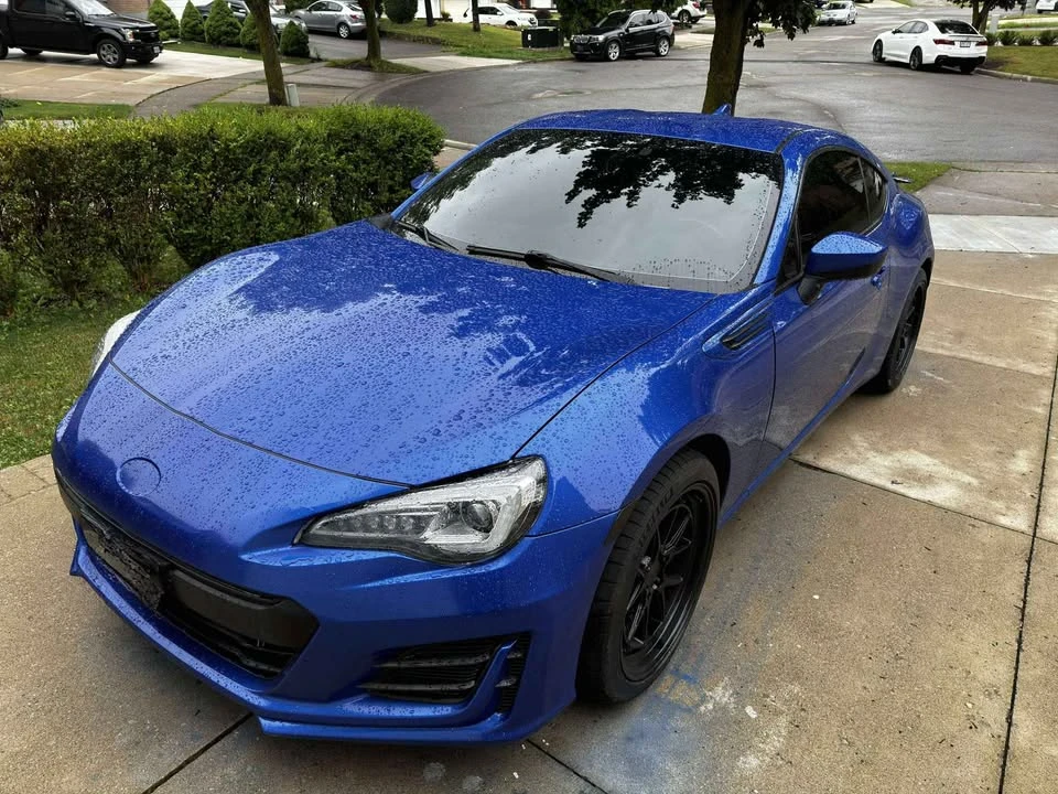 2019 Subaru BRZ 1st Gen - Image 5 of 8