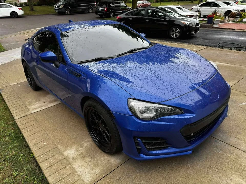2019 Subaru BRZ 1st Gen - Image 4 of 8
