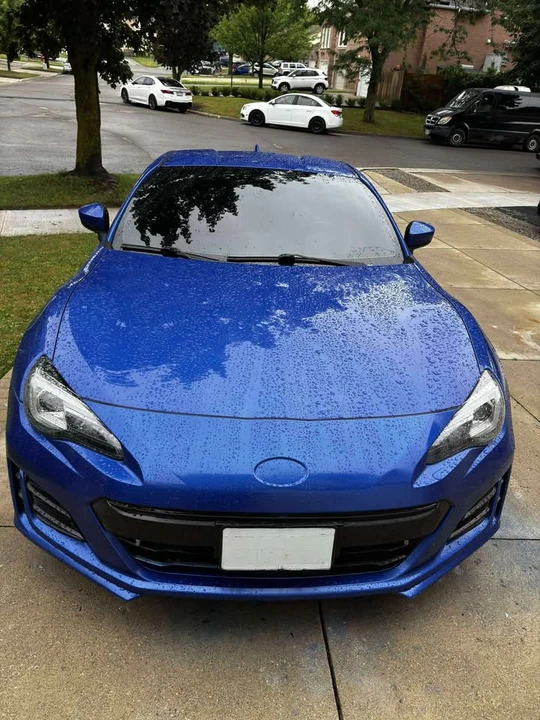 2019 Subaru BRZ 1st Gen - Image 3 of 8