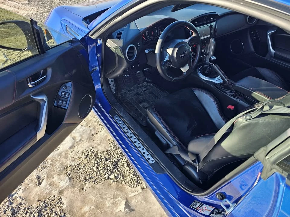 2019 Subaru BRZ 1st Gen - Image 5 of 8