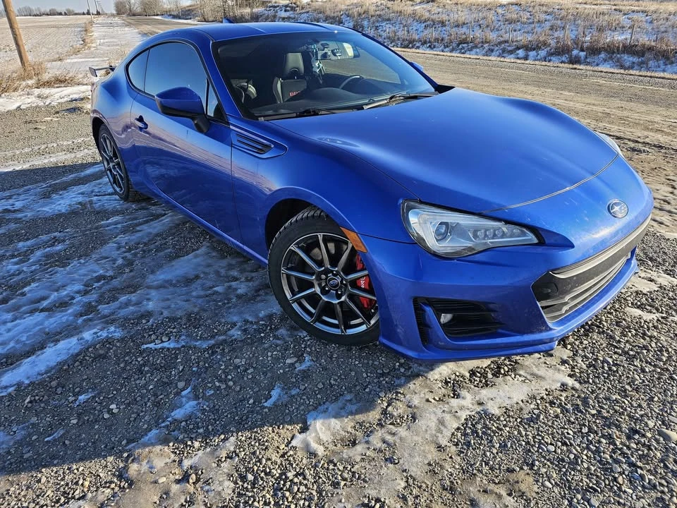 2019 Subaru BRZ 1st Gen - Image 4 of 8