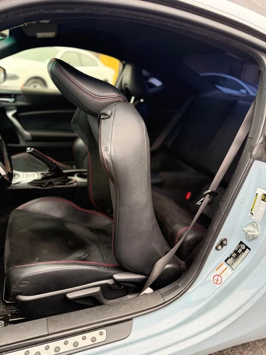 2019 Subaru BRZ 1st Gen - Image 16 of 16