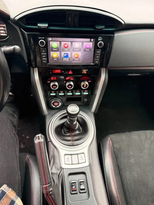 2019 Subaru BRZ 1st Gen - Image 14 of 16