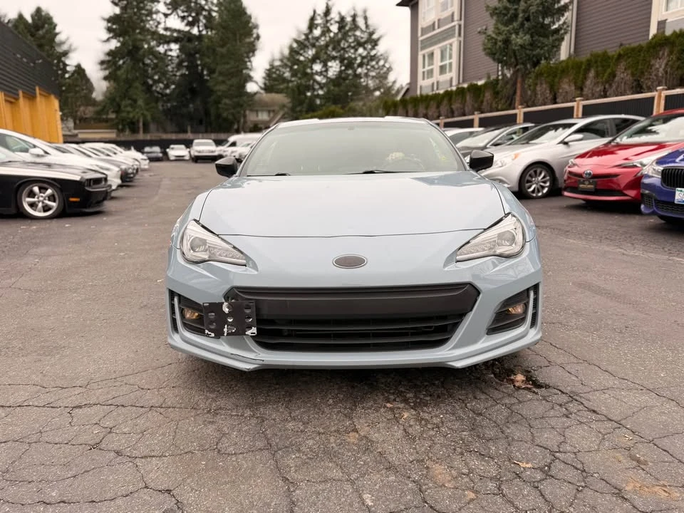 2019 Subaru BRZ 1st Gen - Image 2 of 16