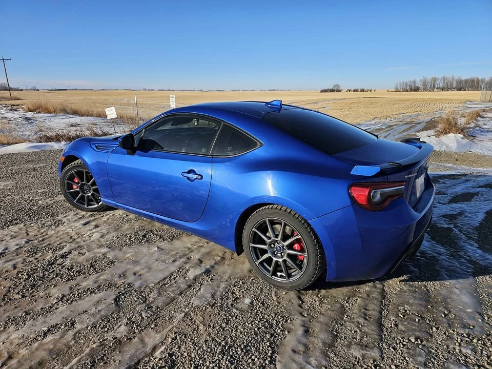 2019 Subaru BRZ 1st Gen - Image 2 of 8