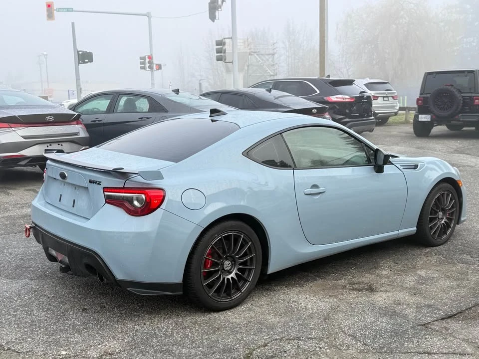 2019 Subaru BRZ 1st Gen - Image 12 of 13