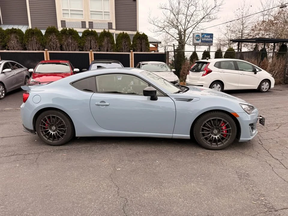 2019 Subaru BRZ 1st Gen - Image 4 of 16