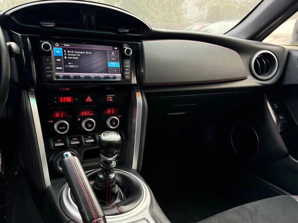 2019 Subaru BRZ 1st Gen - Image 10 of 13