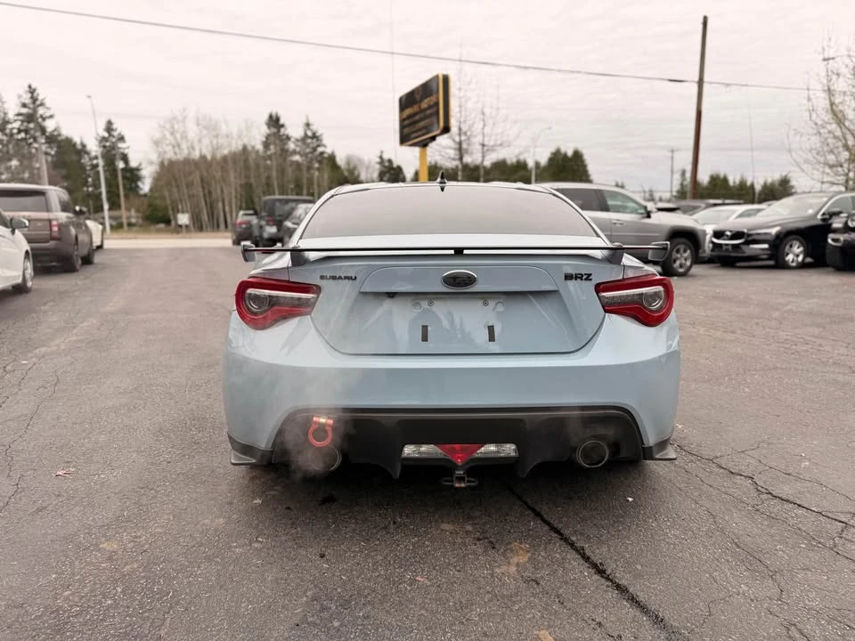 2019 Subaru BRZ 1st Gen - Image 6 of 16