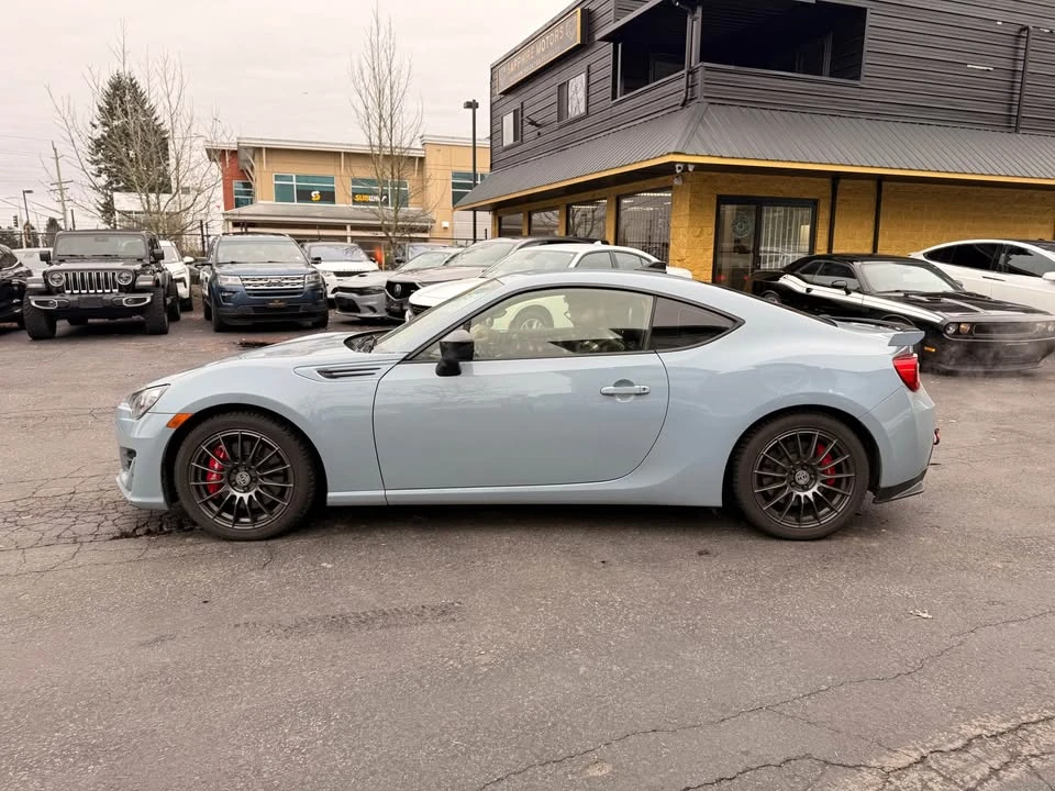 2019 Subaru BRZ 1st Gen - Image 8 of 16